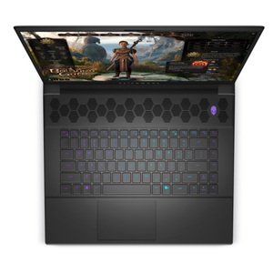 Laptop da Gaming <span class=keywords><strong>Alien</strong></span> Ware M16 Personalizzato da 16 Pollici, Computer Portatile - Product Image 3