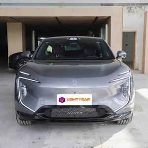 AVATR 07 SUV électrique intelligent haut de gamme, voitures à énergie nouvelle pour les déplacements urbains, marque chinoise de premier plan, vente en gros, meilleur rapport qualité-prix - Product Image 2