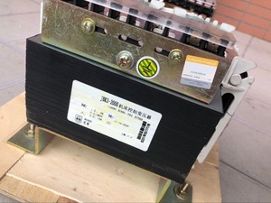 JBK3-300VA BK-200VA 500VA 380v220v BK máy công cụ một pha cách ly điều khiển AC biến áp - Product Image 4