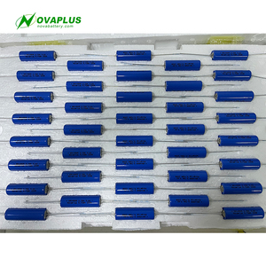 Er14505 er14250 er14335 1600mAh 1200mAh pin <span class=keywords><strong>lithium</strong></span> AA <span class=keywords><strong>3.6V</strong></span> <span class=keywords><strong>2400mAh</strong></span> 2700mAh PLC điều khiển trong Li-ion pin với cắm - Product Image 6