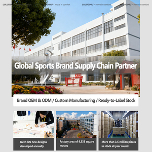 เสื้อโยคะผู้หญิง ผ้าไร้ตะเข็บ ยืดได้ 4 ทิศทาง ทรงเข้ารูป คอกลม <span class=keywords><strong>แขน</strong></span>ยาว ระบายอากาศดี เหมาะสำหรับออกกำลังกาย วิ่ง และเล่นกีฬา - Product Image 6