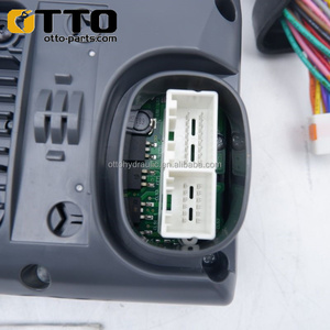 Monitor LCD OTTO <span class=keywords><strong>320DL</strong></span> 320CL 386-3457 384-3457 327-7482 366-8694 para Excavadora, Pantalla de Repuesto - Product Image 3