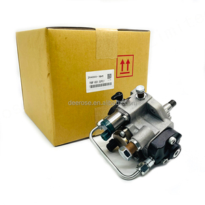 Bomba de combustible diésel 8-98168006-0 294000-1841 Bomba diésel de inyección para piezas de motor diésel ISUZU 4HK1 - Product Image 6