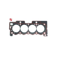 GYA Venta al por Mayor Junta de Culata de Motor KFW TU3A KFV TU3JP para FIAT Peugeot 106 OEM 0209.W6 10155600 414644P 30-026851-00