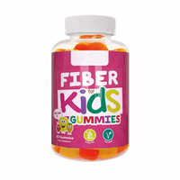 Complément alimentaire OEM/ODM : Gommes de chicorée à fibres protiques, excellente source pour la santé intestinale et le soutien immunitaire