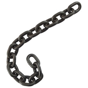 6mm <span class=keywords><strong>8mm</strong></span> <span class=keywords><strong>10mm</strong></span>合金鋼リフティングチェーンG80チェーン - Product Image 2