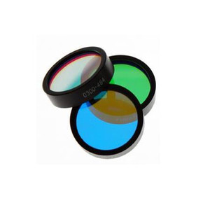 <span class=keywords><strong>Filtre</strong></span> séparateur de faisceau dichroïque en verre optique de haute précision, transmission de 95 % pour la microscopie par fluorescence, l'imagerie spectrale - Product Image 4