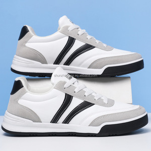 2024 personnalisé décontracté <span class=keywords><strong>Slazenger</strong></span> Sport plaqué carbone chaussures de course pour hommes maille doublure à lacets fermeture pour printemps automne saisons - Product Image 6