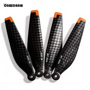 ใบพัดคาร์บอนไฟเบอร์ 6030 สำหรับ <span class=keywords><strong>DJI</strong></span> <span class=keywords><strong>Mini</strong></span> 4 <span class=keywords><strong>Pro</strong></span> <span class=keywords><strong>Mini</strong></span> <span class=keywords><strong>3</strong></span> <span class=keywords><strong>Pro</strong></span> <span class=keywords><strong>Mini</strong></span> <span class=keywords><strong>3</strong></span> เสียงเบา น้ำหนักเบา ใบพัดแข็งแรง อุปกรณ์เสริมโดรน อะไหล่ B2B - Product Image 1