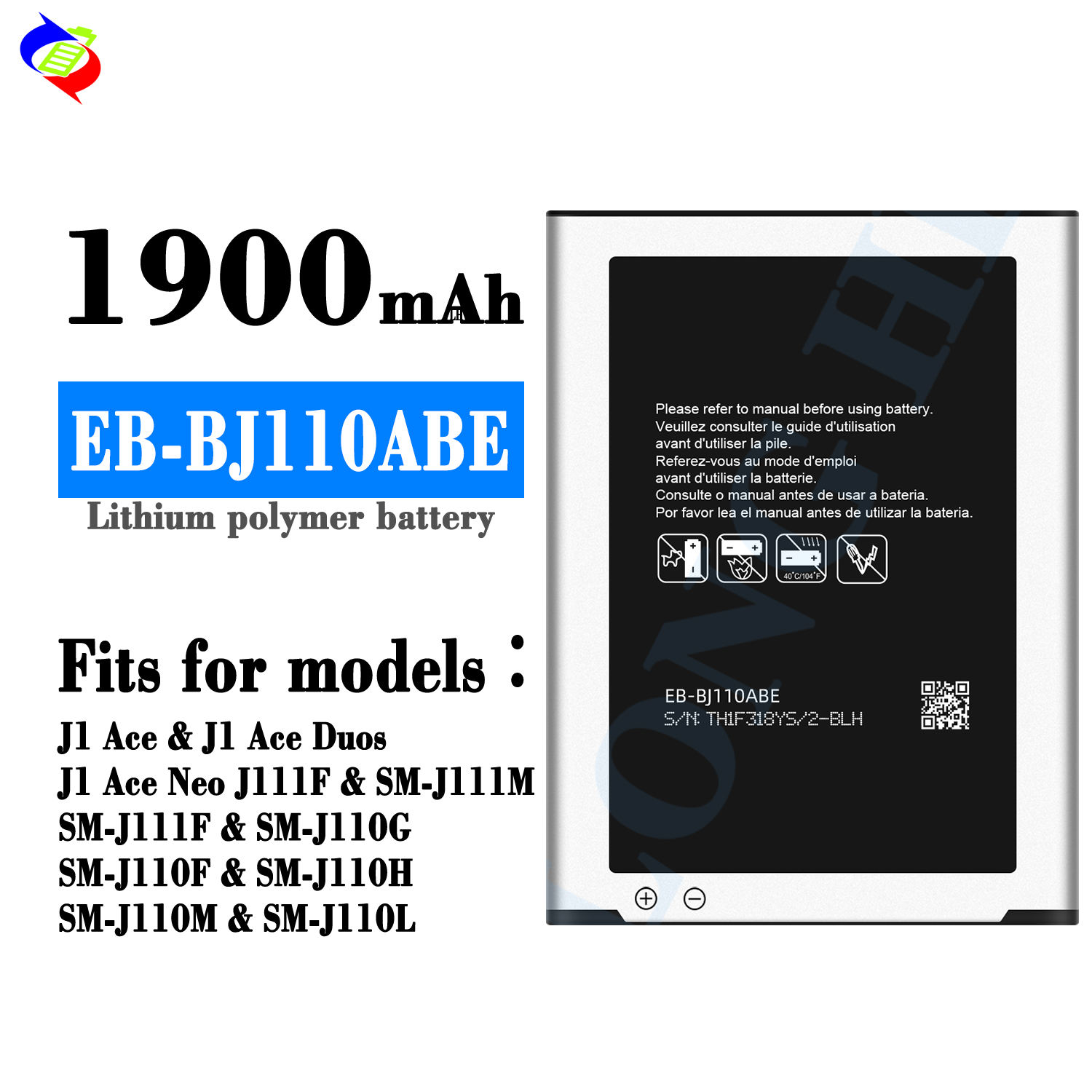 for Samsung Galaxy J1 Ace