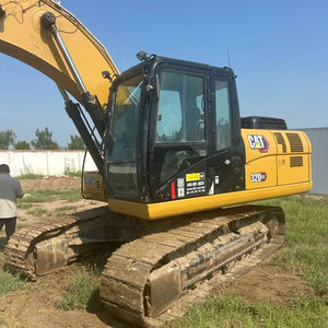 गियरबॉक्स मोटर और Pump-320GC/320cl मॉडल के साथ 320gx 2021 20t खुदाई के लिए मूल - Product Image 1