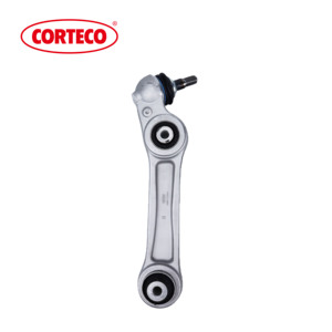Braccio di Controllo Inferiore Anteriore Destro 31126850782 per BMW <span class=keywords><strong>F</strong></span> 02 <span class=keywords><strong>F</strong></span> <span class=keywords><strong>18</strong></span> <span class=keywords><strong>F</strong></span> 07 - Product Image 1