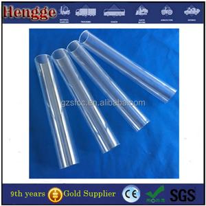 Tube en polycarbonate de grande taille, diamètre 300 mm - Product Image 5