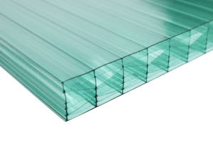 3mm Uv 4*6 Pieds 4 Mur Feuille <span class=keywords><strong>Polycarbonate</strong></span> Nid d'Abeille Panneau Epais Lgp Led Light Guide Plate - Product Image 4