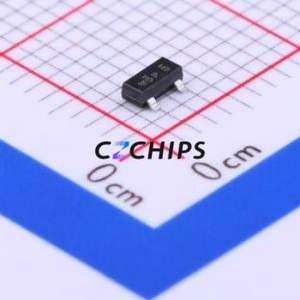 ทรานซิสเตอร์สนามเชื่อมต่อทรานซิสเตอร์ MMBFJ111ใหม่ดั้งเดิม SOT-23 (JFET) - Product Image 1