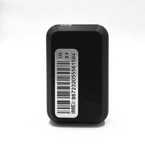 Perangkat Pelacak Mobil Ukuran Ringkas 2G Magnetik GPS Nirkabel Rastreador GPS - Product Image 5