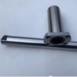 Rodillo de Pistón Hidráulico Cromado Flexible de Alta Precisión, Rodamiento de Motor de Engranajes, Servicios OEM/ODM Industriales - Product Image 2