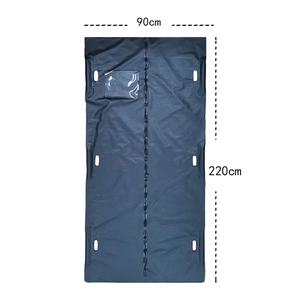 PVC Europea económico estándar cadáver bolsa impermeable cuerpo Durable bolsa para cadáveres - Product Image 3