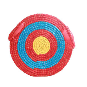 Étuis de tir à l'arc à 5 emplacements en polyester, équipement universel pour la chasse et l'entraînement - Product Image 6