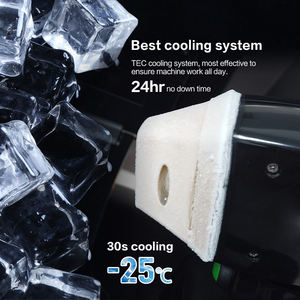 핫 세일 아이스 티타늄 755 808 1064 다이오드 레이저 제모 2000W 15.6 인치 스크린 큰 자리 크기 레이저 제모 기계 - Product Image 4