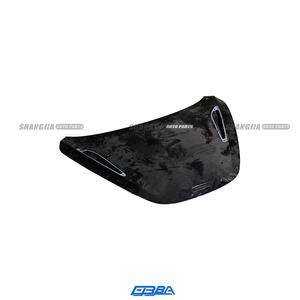 Capots de moteur en alliage d'aluminium de capot de haute qualité pour McLaren 720 14AC195CP - Product Image 2
