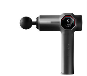 Pistolet de massage rechargeable, outil de thérapie chiropratique, masseur électrique vibrant pour tout le corps, pistolet de massage professionnel - Product Image 2