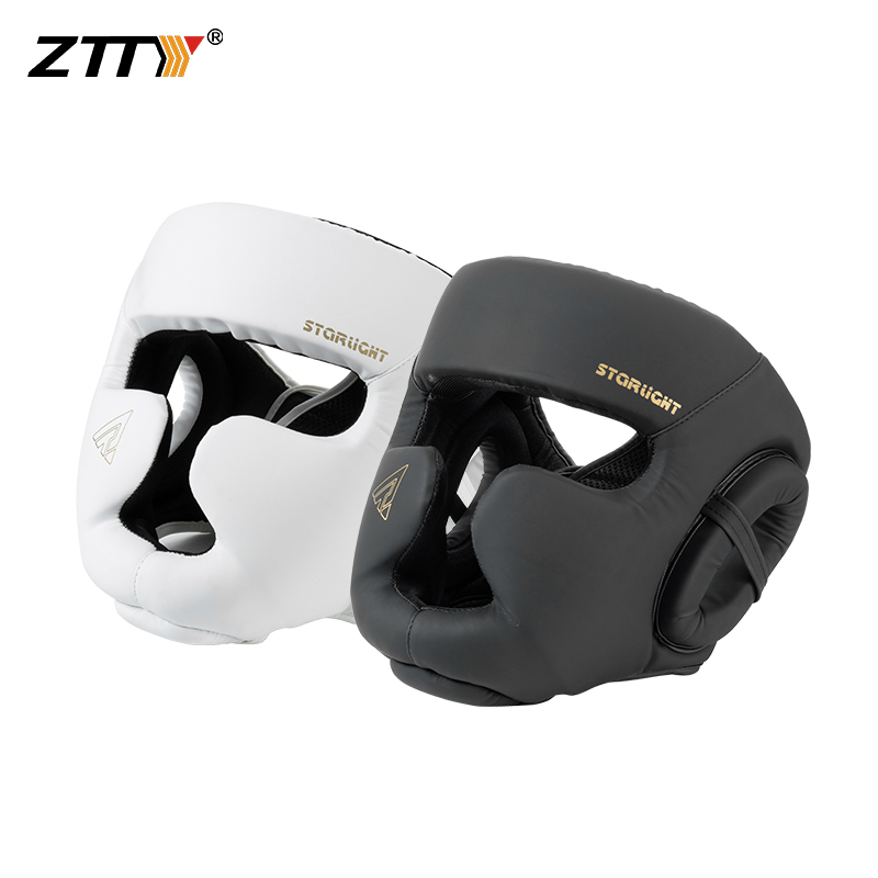 Wholesale Black White Thicken Boxing Exercise