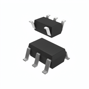 Power Management (PMIC) Buy Online Electronic Components SC1301AISKTRT SC 74A, SOT 753 Original One Stop Service - Product Image 1