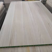 Prix d'usine pour planches en bois massif de Paulownia, acheter des planches en bois de Paulownia pour planches de surf