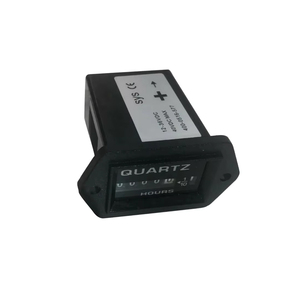 Compteur d'heures de remplacement 6664886 pour mini-excavatrice Bobcat 220 <span class=keywords><strong>231</strong></span> 316 319 320 321 322 323 324 325 328 331 334 337 341 418 E08 - Product Image 4