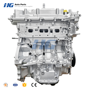 Bloc moteur complet neuf HRA2 HRA2DDT 1.2L 16V DOHC Turbo essence pour <span class=keywords><strong>Nissan</strong></span> Qashqai Juke <span class=keywords><strong>Pulsar</strong></span> - Product Image 3