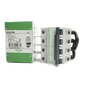 MGN61650 650VDC 10A NSMP - Product Image 1