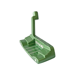 Putter de golf Performance unisexe MAZEL-conçu pour tous les golfeurs - Product Image 3