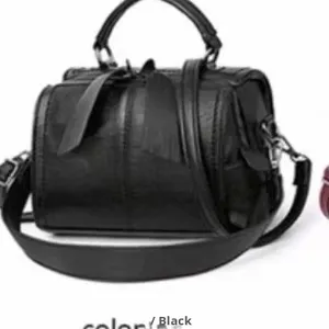 Single-shoulder Crossbody Ladies Bag Trendy <b>Medium</b> Shoulder Bags Women's New Fashion Luxury <b>Handbags</b> - Product Image 2