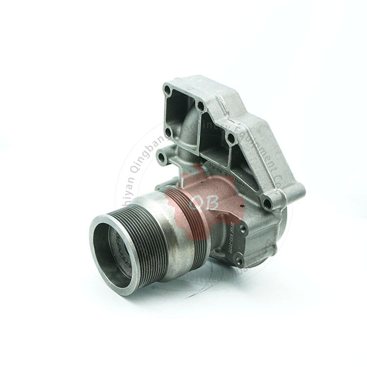 Cummins Engine Parts - Reliable Water Pumps for ISX15 QSX15