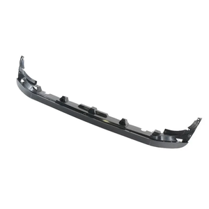 Fabricante Venta caliente OEM 68248765ac para Jeep Compass 2017-2019 parachoques delantero del coche debajo del deflector coches americanos - Product Image 3