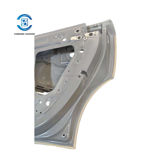 Flash Deal Tariff Relief 2025 nuevo SL03 6201200-DF01 accesorio Original <span class=keywords><strong>de</strong></span> puerta delantera para actualización <span class=keywords><strong>de</strong></span> Changan EV - Product Image 6