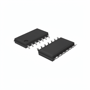 Logic 14 SOlC (0.209", 5.30mm de Ancho) SN74S37NSR IC GATE NAND 4CH 2 INP 14SO Componentes Electrónicos Distribuidor Autorizado - Product Image 1