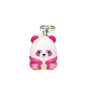 Jouets anti-stress Kawaii à récupération lente, petits animaux en PU souple pour enfants, jouet amusant pour soulager le stress - Product Image 5