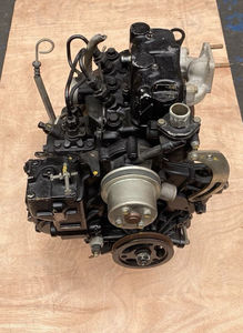 三菱製掘削機トラクター日本車用L2EエンジンASSY - Product Image 5