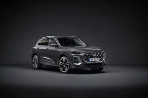 Offre Spéciale Voiture LHD d'occasion <span class=keywords><strong>2022</strong></span> 2020 2021Audi <span class=keywords><strong>Q5</strong></span> AWD 2.0T Ouattro Premium Plus 4d Q5L Auto SUV d'occasion - Product Image 6