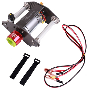 Mayatech Terminator TOC 80cc-250cc para UAV de Gasolina de Ala Fija, Múltiples Versiones, Gran Corriente - Product Image 4
