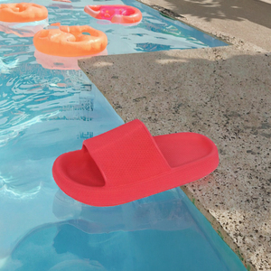 Sandalias de Interior Sootheze 2025, Diseño Abierto, Impermeables, de Secado Rápido, Coloridas, Personalizadas, Unisex, Económicas - Product Image 3