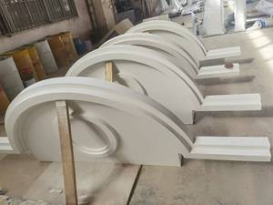 Nhà sản xuất cung cấp uhpc bê tông chất làm cứng thạch cao phụ gia xi măng - Product Image 5