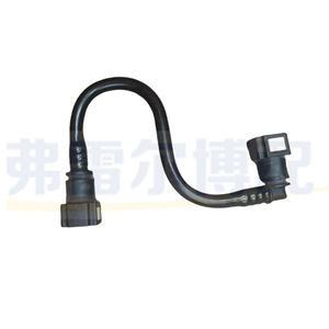 Línea de Suministro de Combustible Peugeot Citroën 1525T0 1525T1, Pieza de Repuesto para 307 308 C4 C5 2.0 - Product Image 3