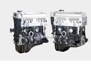 ชุดมอเตอร์ยาวบล็อกสูบและฝาสูบแบบ <span class=keywords><strong>GC6</strong></span>/MK/EMGRAND สำหรับ MR479QA 1.5L ใหม่ต้นฉบับ - Product Image 1