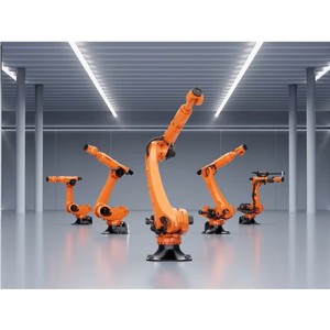 KR QUANTEC PA Impression 3D, fabrication additive, commande servo-électrique 5 axes IP65, capacité de charge 120-240 kg, portée - Product Image 2
