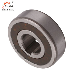 Embrague unidireccional UKC 15 ZZ Cojinete de arandela CSK15P Rueda libre - Product Image 6
