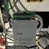 Régulateur de vitesse de moteur analogique à courant continu monophasé, contrôleur de moteur à balais avec shunt, 110 V 4,5 kW