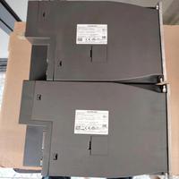Módulo de Automatización Industrial 6SL3210-5FE12-0UA0, Variador de Velocidad, Control de Motor, Inversor de Frecuencia, Nuevo y Original